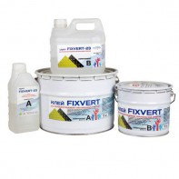 Клей 4-х компонентный для тактильной ПУ плитки (масса 13 кг) - fgospostavki.ru - Тихорецк