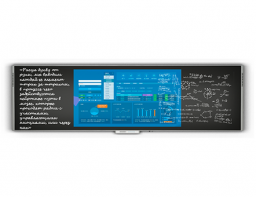 Программно-интерактивный комплекс TeachTouch e-Blackboard - fgospostavki.ru - Тихорецк