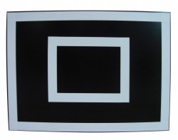 Щит баскетбольный тренировочный (ламинированная фанера), 1200х900 миллиметров - fgospostavki.ru - Тихорецк