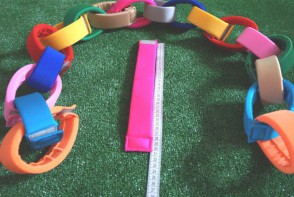 Игра "Собери цепь" - fgospostavki.ru - Тихорецк