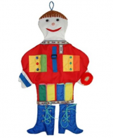 Дидактический Данилушка - fgospostavki.ru - Тихорецк