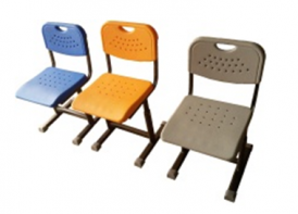 Стул ученический «Киташка» - fgospostavki.ru - Тихорецк