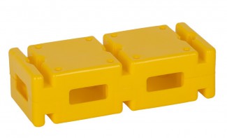 Основание-кирпич для палок и обручей - fgospostavki.ru - Тихорецк