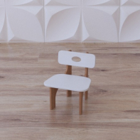 Стул «Яселька» - fgospostavki.ru - Тихорецк