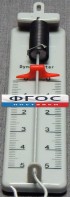 Динамометр 5 Н планшетный - fgospostavki.ru - Тихорецк
