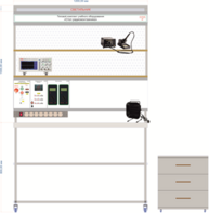 Стол радиомонтажника с приборами - fgospostavki.ru - Тихорецк