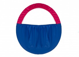 Чехол для обруча полукольцо (900 миллиметров, ткань Оксфорд) - fgospostavki.ru - Тихорецк