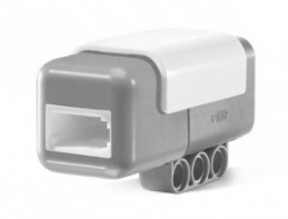 Адаптер для подключения датчиков Fourier к микрокомпьютеру NXT - fgospostavki.ru - Тихорецк