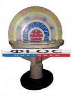 Модель "Строение атома" - fgospostavki.ru - Тихорецк