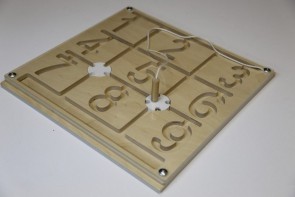 Лабиринт "Счет" - fgospostavki.ru - Тихорецк