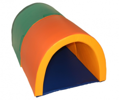 Лаз прямой (вариант 1) - fgospostavki.ru - Тихорецк