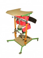 Опора для стояния (вариант 2, размер 2) - fgospostavki.ru - Тихорецк