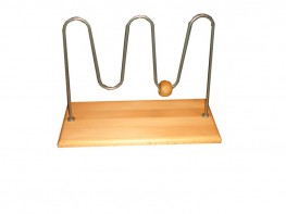 Настольный тренажер "Спираль-горизонталь" - fgospostavki.ru - Тихорецк