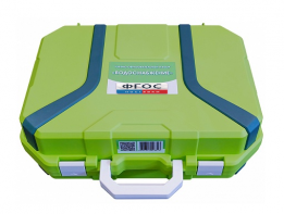 Учебно-образовательный набор "Водоснабжение" - fgospostavki.ru - Тихорецк