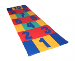 Детский мат "Классики" - fgospostavki.ru - Тихорецк