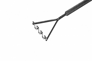 Зонд массажно-постановочный «Заслонка» (автор Томилина С.М) - fgospostavki.ru - Тихорецк