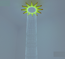 Фибероптический модуль «Солнышко» - fgospostavki.ru - Тихорецк