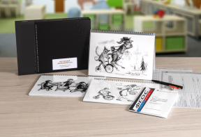 Тест детской апперцепции - fgospostavki.ru - Тихорецк