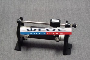 Реостат 50 Ом, 1,5 А - fgospostavki.ru - Тихорецк