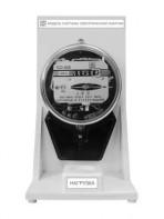 Модель счетчика электрической энергии - fgospostavki.ru - Тихорецк