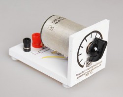 Реостат ползунковый РП 15 (РПШ-5) - fgospostavki.ru - Тихорецк