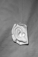 Гипсовая модель "Ухо" - fgospostavki.ru - Тихорецк