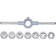 Набор плашек (8 предметов) - fgospostavki.ru - Тихорецк