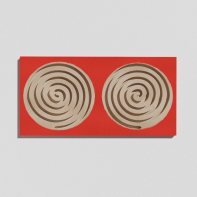 Такт-панель «Апельсиновый лабиринт №9» - fgospostavki.ru - Тихорецк