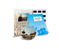 Электронное наглядное пособие с приложением  «Ф.И. Тютчев. Жизнь и творчество» - fgospostavki.ru - Тихорецк