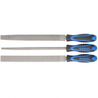 Набор напильников (3 штуки) - fgospostavki.ru - Тихорецк