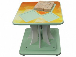 Демонстрационный экспонат "Теорема Пифагора 1.01 Г" - fgospostavki.ru - Тихорецк