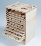 Межполушарный лабиринт 12 в 1 - fgospostavki.ru - Тихорецк