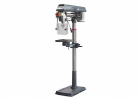 Радиально-сверлильный напольный станок по дереву ГЛ-11 - fgospostavki.ru - Тихорецк