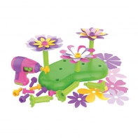 Развивающая игрушка "Закручивай и учись. Волшебный сад" - fgospostavki.ru - Тихорецк