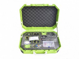 Учебно-образовательный набор "Электромагнетизм" - fgospostavki.ru - Тихорецк