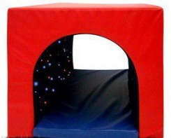 Фиброоптический тоннель - fgospostavki.ru - Тихорецк