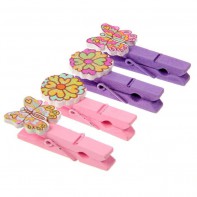 Комплект прищепок для массажа - fgospostavki.ru - Тихорецк