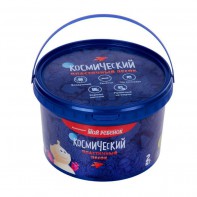 Кинетический песок классический 2 кг - fgospostavki.ru - Тихорецк