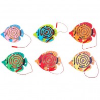 Комплект лабиринтов для развития мелкой моторики - fgospostavki.ru - Тихорецк