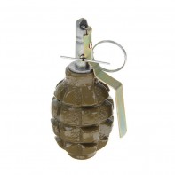 Макет гранаты Ф1 - fgospostavki.ru - Тихорецк