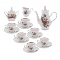 Сервиз кофейный на 6 персон - fgospostavki.ru - Тихорецк