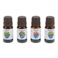 Набор эфирных масел "Учись учиться" - fgospostavki.ru - Тихорецк