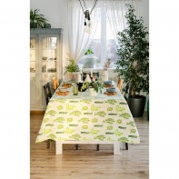 Скатерть цветная - fgospostavki.ru - Тихорецк