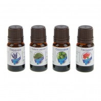 Набор эфирных масел "Дачный сезон" - fgospostavki.ru - Тихорецк