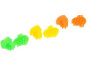 Комплект массажеров "Чудо пальчик" - fgospostavki.ru - Тихорецк