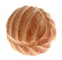 Комплект массажеров из можжевельника "Шар резной" - fgospostavki.ru - Тихорецк