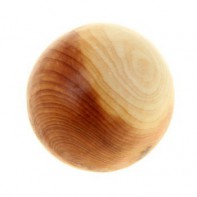 Комплект массажеров из можжевельника "Шар гладкий" - fgospostavki.ru - Тихорецк