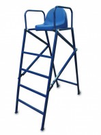 Вышка судейская для бадминтона (раскладная) - fgospostavki.ru - Тихорецк