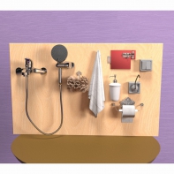 Бизиборд «Мыльные пузыри» - fgospostavki.ru - Тихорецк