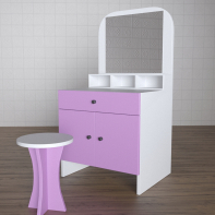 Детский набор «Салон красоты» - fgospostavki.ru - Тихорецк